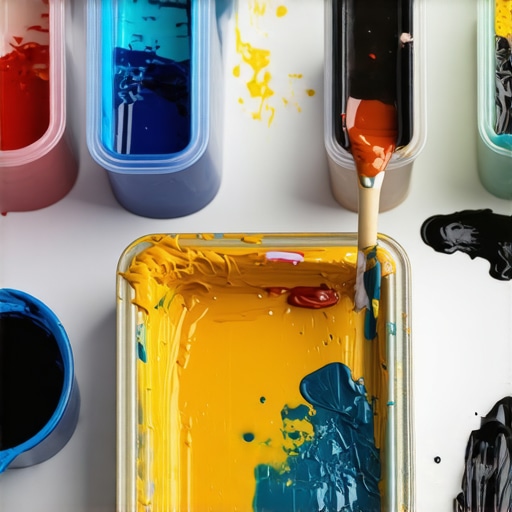 How to Mix Old Leftover Paint Without Ruining the Finish