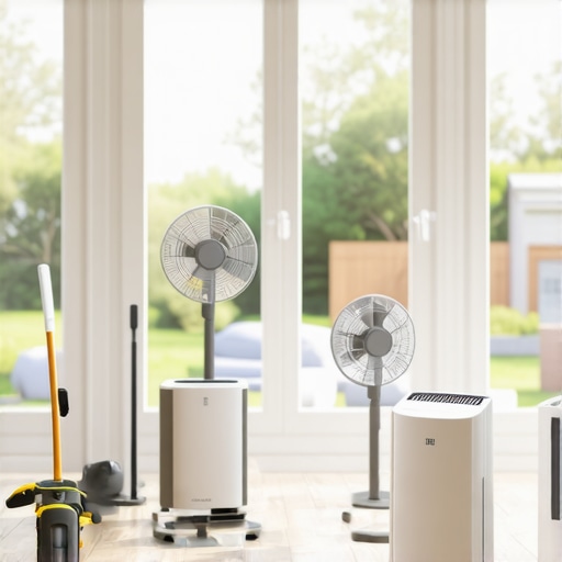 How to Neutralize Smoke Smells Before Painting a New House