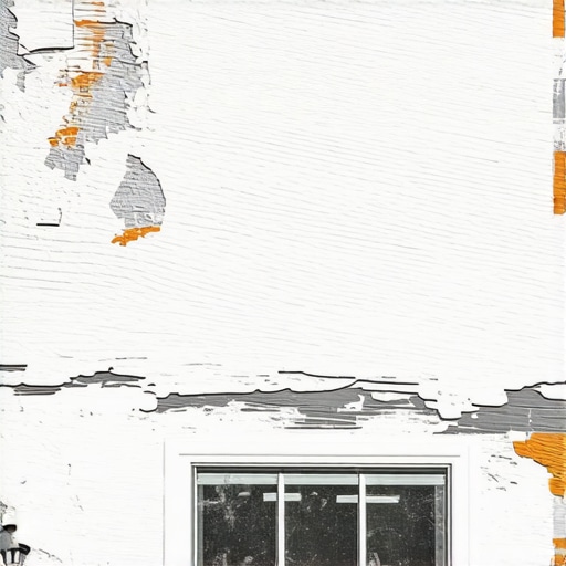 How to Paint Aluminum Siding So It Never Peels