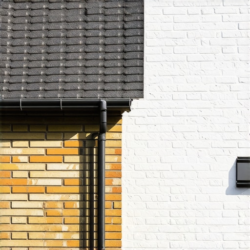How to Paint Brick Without Making the House Look Cheap