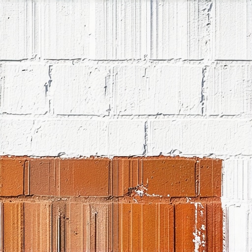 How to Paint Brick Without Trapping Moisture Inside