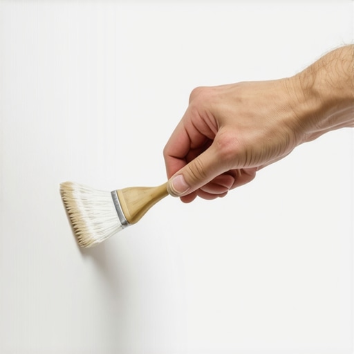How to Paint Over High-Gloss Trim Without Sanding Forever
