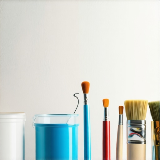 How to Paint Over Water Stains So They Never Bleed Back