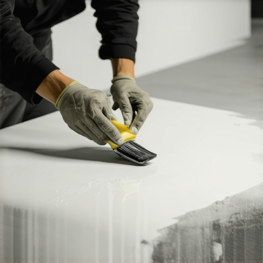 How to Paint Over a Glossy Surface Without Sanding
