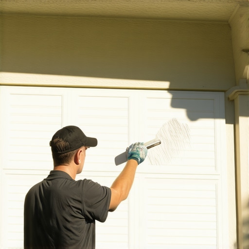 How to Paint Your Vinyl Shutters So They Don't Warp