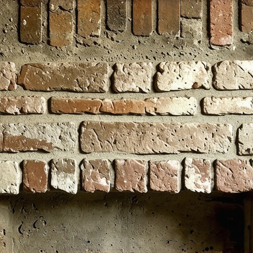 How to Paint a Brick Fireplace Without Losing the Natural Texture