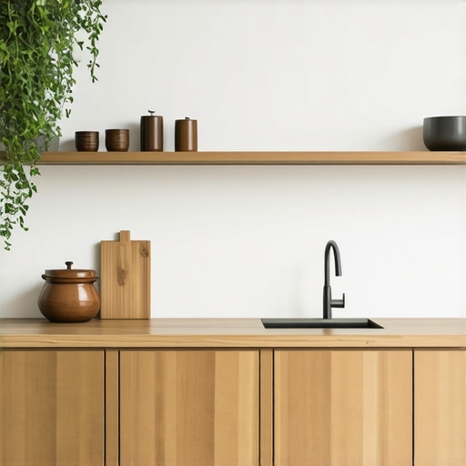 How to Pick a Paint Color That Won't Date Your Kitchen