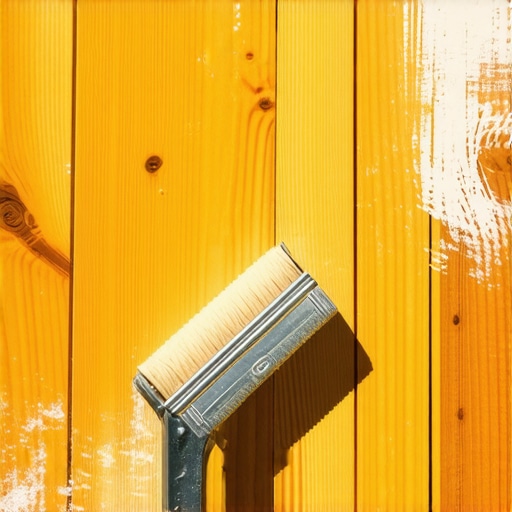 How to Prevent Your Deck Stain from Looking Splotchy and Uneven