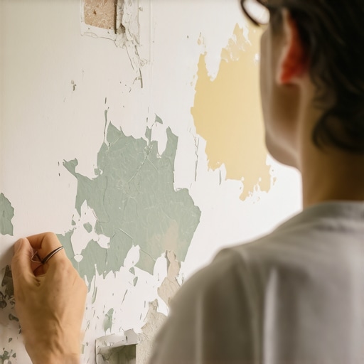 How to Tell if Your House Was Painted With Lead Paint