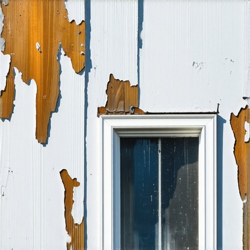 How to Tell if Your Old House Exterior Needs a Full Scrape