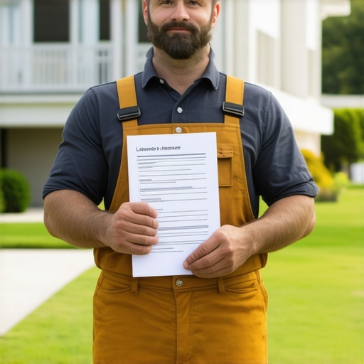 How to Tell if Your Painter Is Actually Licensed and Insured