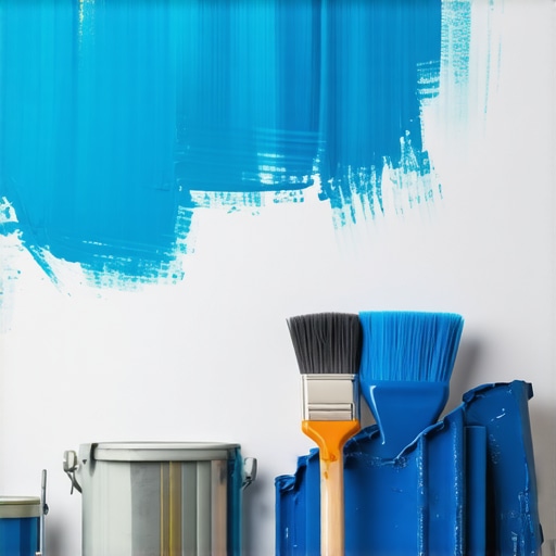 How to Tell if Your Painter Is Using Contractor-Grade Paint