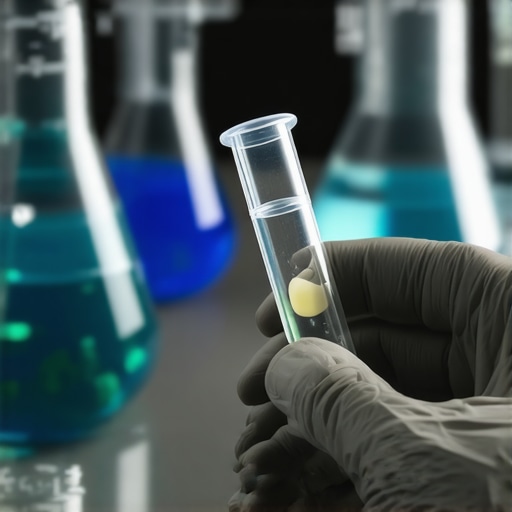 The Alcohol Test for Telling Oil from Latex Paint
