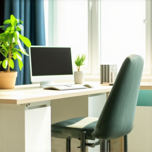 The Best Colors for Home Offices That Actually Boost Focus