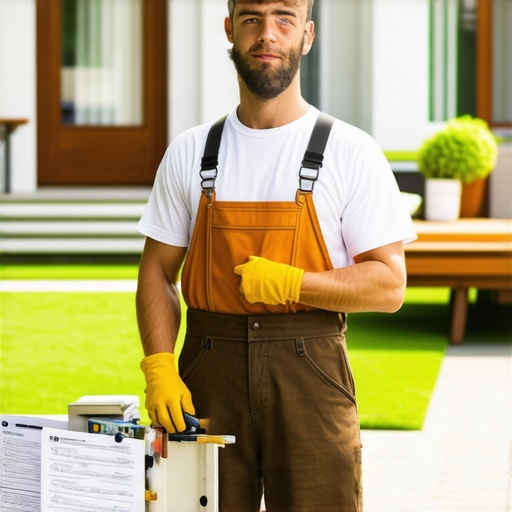 The Essential Checklist for Hiring a Painter Who Is Fully Insured