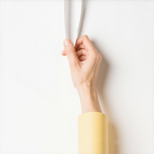 The Painter's Secret for Removing Tape Without Tearing the Finish