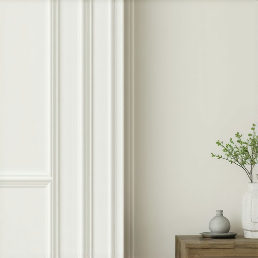 The Real Difference Between Satin and Eggshell in a Small Room