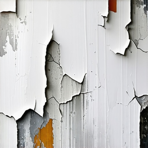 The Real Reason Your Wallpaper Is Peeling at the Seams