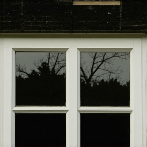 The Real Reason Your Window Sashes Are Sticking to the Frame