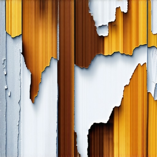 The Reason You Should Never Paint Over Peeling Exterior Paint