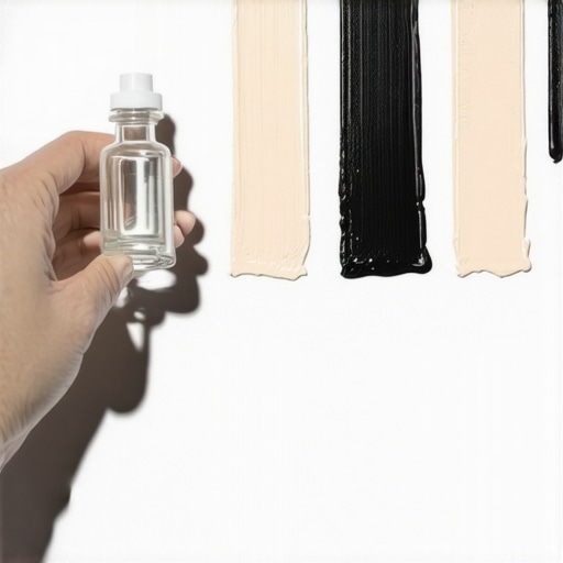 The Rubbing Alcohol Test for Checking Your Paint Type