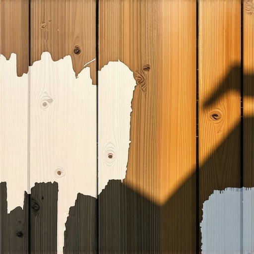 The Secret to Keeping Paint From Peeling on Old Porch Floors