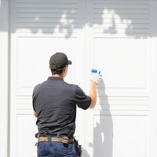 The Secret to Painting Plastic Shutters Without the Paint Cracking