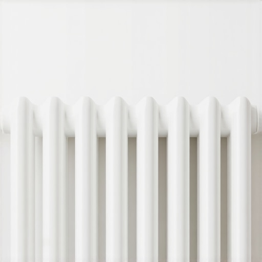 The Secret to Painting Radiators Without the Paint Peeling Off