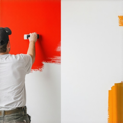 The Truth About 'One-Coat' Paint Marketing Claims
