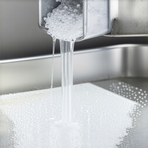 The Vinegar Wash Trick for Prepping New Galvanized Steel