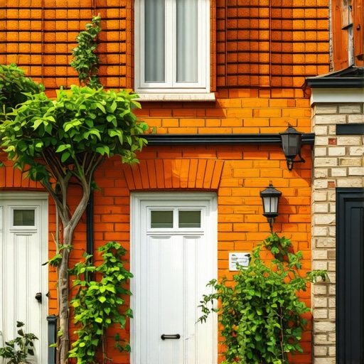 Why Clay-Based Paints are the Best Choice for Older Homes