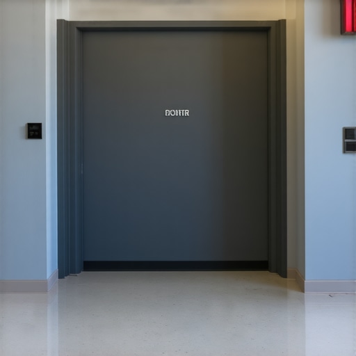 Why Matte Paint Is a Disaster for High-Traffic Entryways