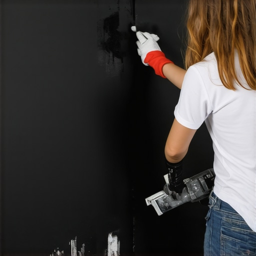 Why Most 'One-Coat' Paint Promises Fail on Dark Drywall