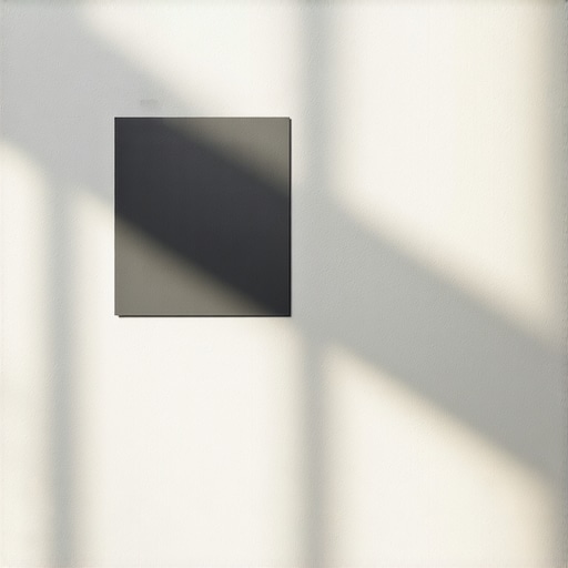 Why Natural Sunlight Changes the Way Your Gray Paint Looks