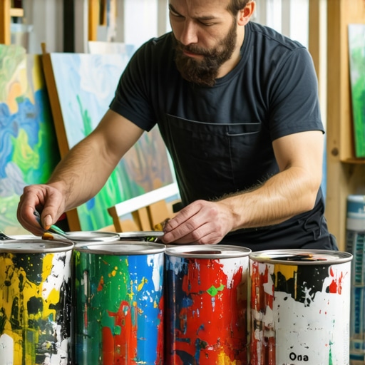 Why Some Painters Refuse to Work With Lead-Based Layers