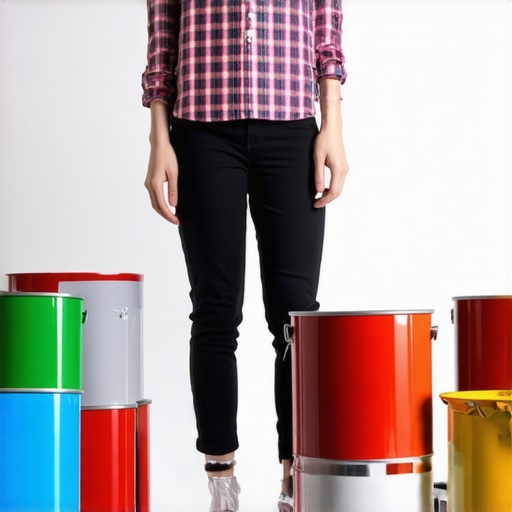 Why That Expensive Low-Odor Paint Still Makes You Dizzy