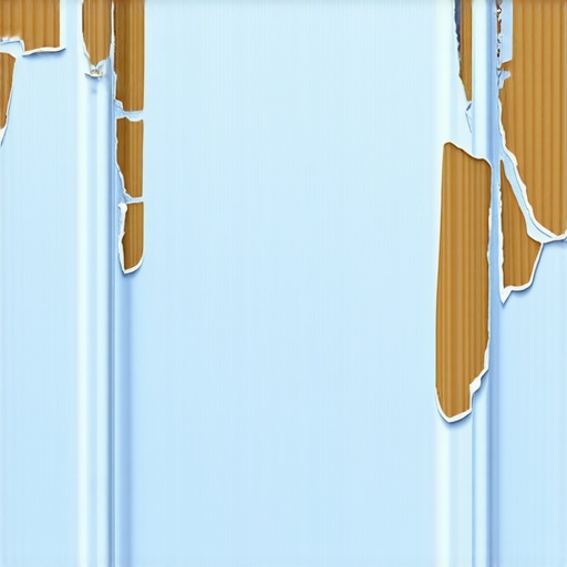 Why Using the Wrong Primer Causes Your Trim Paint to Chip