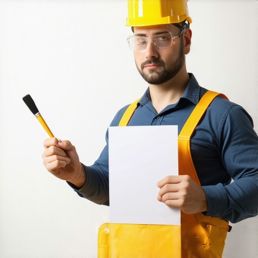 Why You Must Demand a Certificate of Insurance From Your Painter
