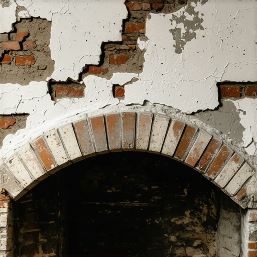 Why You Should Never Use Standard Paint on Your Brick Fireplace