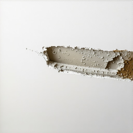 Why Your Bathroom Ceiling Is Moldy Despite New Paint
