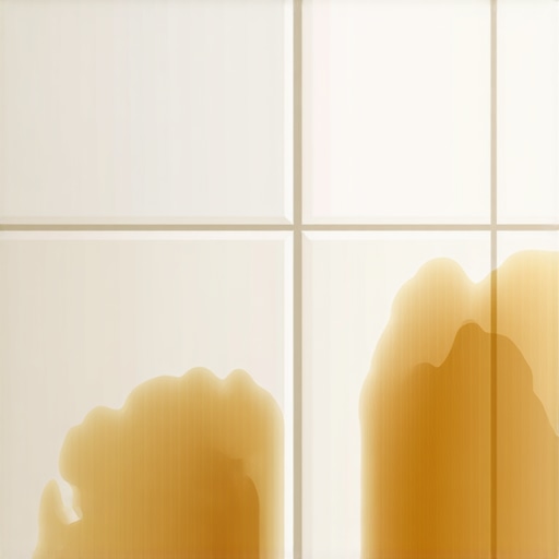 Why Your Bathroom Paint Is Developing Brown Sticky Spots