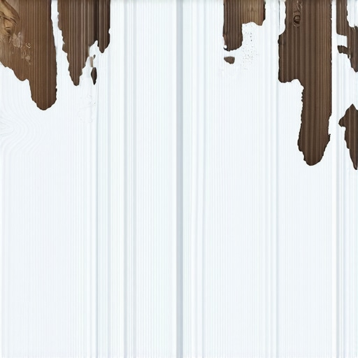 Why Your Cedar Siding Is Bleeding Through Your New White Paint