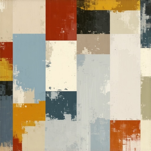 Why Your Ceiling Paint Looks Like a Patchwork Quilt