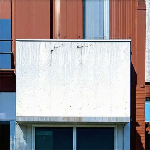 Why Your Commercial Property Needs Annual Paint Maintenance