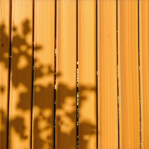 Why Your Deck Is Still Sticky Weeks After Staining