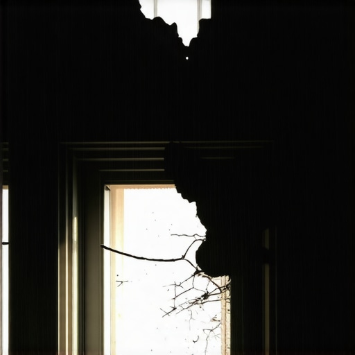 Why Your Exterior Caulk Is Cracking Already
