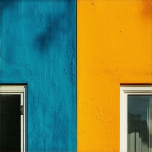 Why Your Exterior Paint Is Fading on Only One Side of the House