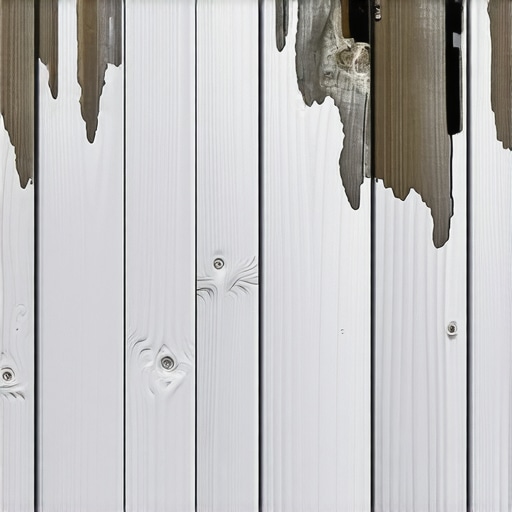 Why Your Exterior Trim Is Rotting Underneath the Fresh Paint