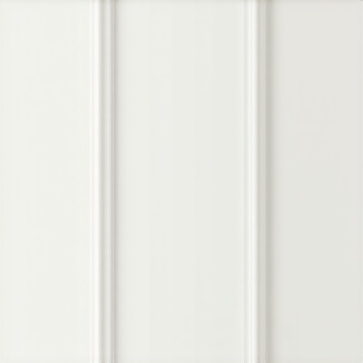 Why Your Interior Walls Look Textured After a Smooth Paint Job