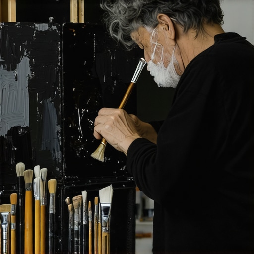 Why Your Local Painter Is Charging More for Dark Colors
